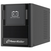 POWERWALKER BP AT24T-4x9Ah(PS) for VFI 1000 AT (4x9Ah, 24VDC) (10134046)